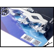 DIXON 萬用8字夾 | 多用途二孔夾