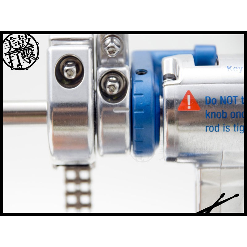 Dixon Precision Coil Pedal 準星大鼓單踏 附袋 (PP-PCP) by www.bdrum.com.tw Dixon Precision Coil Pedal 準星大鼓單踏 附袋 (PP-PCP) 【美鼓打擊】