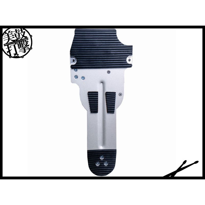 Dixon Precision Coil Pedal 準星大鼓雙鍊單踏 附袋 (PP-PCP1) 【美鼓打擊】