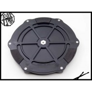 DIXON 八吋白色皮面打點板/打擊墊