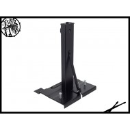 DIXON 10吋 大鼓練習墊 打點板 黑色鼓皮