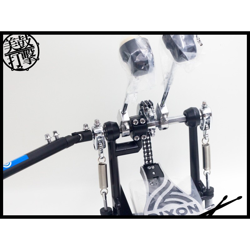 DIXON PP9290D 雙鍊底板大鼓雙踏 (PP-9290D) by www.bdrum.com.tw DIXON PP9290D 雙鍊底板大鼓雙踏 (PP-9290D) 【美鼓打擊】