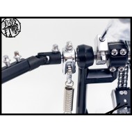 DIXON PP9290D 雙鍊底板大鼓雙踏