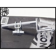 DIXON 大鼓框牛鈴 | Agogo夾