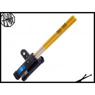 DIXON 鼓棒夾 可放兩雙鼓棒