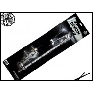 DIXON PYH-C-SP 銅鈸延伸/擴充架/小斜架 +輔助夾