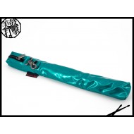 Drum Life 時尚隨身鼓棒袋-碧綠