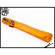 Drum Life 時尚隨身鼓棒袋-橘色