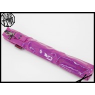 Drum Life 時尚隨身鼓棒袋-櫻桃紅