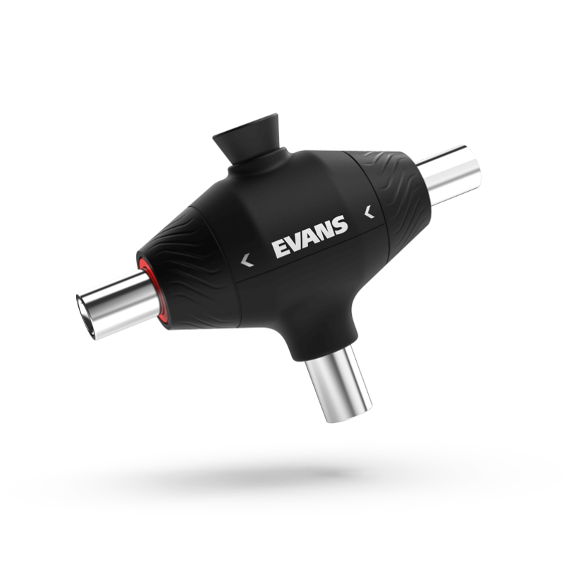 EVANS  快速拉繩式鼓鎖 (DAPCK) 【美鼓打擊】