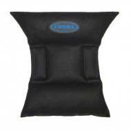 Evans EQPAD 大鼓消音墊吸音墊