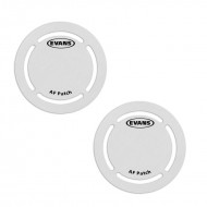 Evans EQPAF1 超纖單踏保護貼