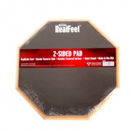 EVANS HQ Realfeel 12吋雙面打點板