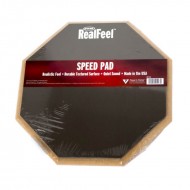 EVANS HQ Realfeel 12吋單面打點板