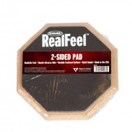 EVANS HQ Realfeel 6吋雙面打點板