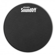 EVANS HQ Soundoff 10吋Tom 消音墊