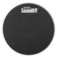 EVANS HQ Soundoff 14吋Tom 消音墊