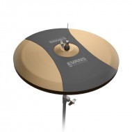 EVANS HQ Soundoff 14吋 Hihat 消音墊