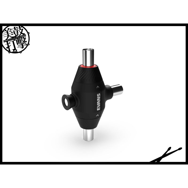 EVANS  快速拉繩式鼓鎖 (DAPCK) 【美鼓打擊】