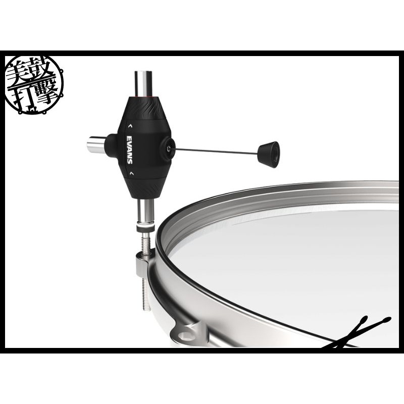 EVANS  快速拉繩式鼓鎖 (DAPCK) 【美鼓打擊】