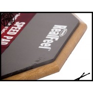 EVANS HQ Realfeel 12吋單面打點板