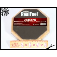 EVANS HQ Realfeel 6吋雙面打點板