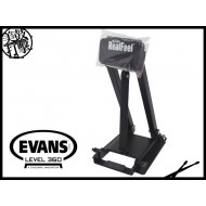 EVANS Realfeel 大鼓打點板