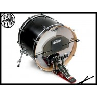 EVANS HQ Soundoff  大鼓專用消音墊