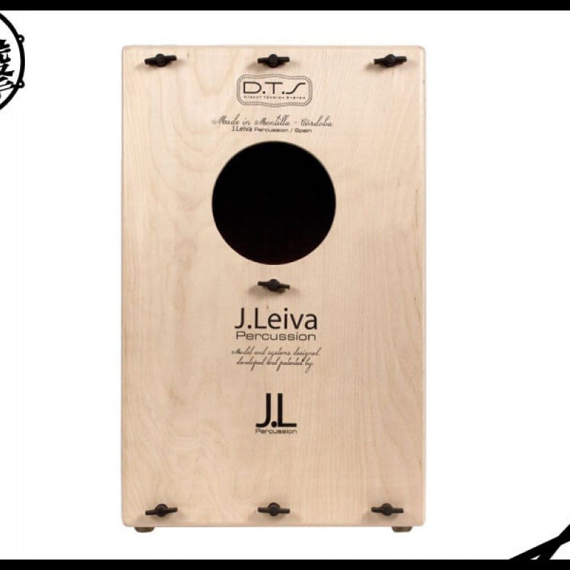 J. Leica 快速組裝設計木箱鼓 Easy Cajon (EasyCajon) by www.bdrum.com.tw J. Leica 快速組裝設計木箱鼓 Easy Cajon (EasyCajon) 【美鼓打擊】