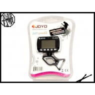 JOYO JMT-9006B 二合一多功能調音器/節拍器
