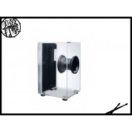 Cajonport  木箱鼓低頻集音器 