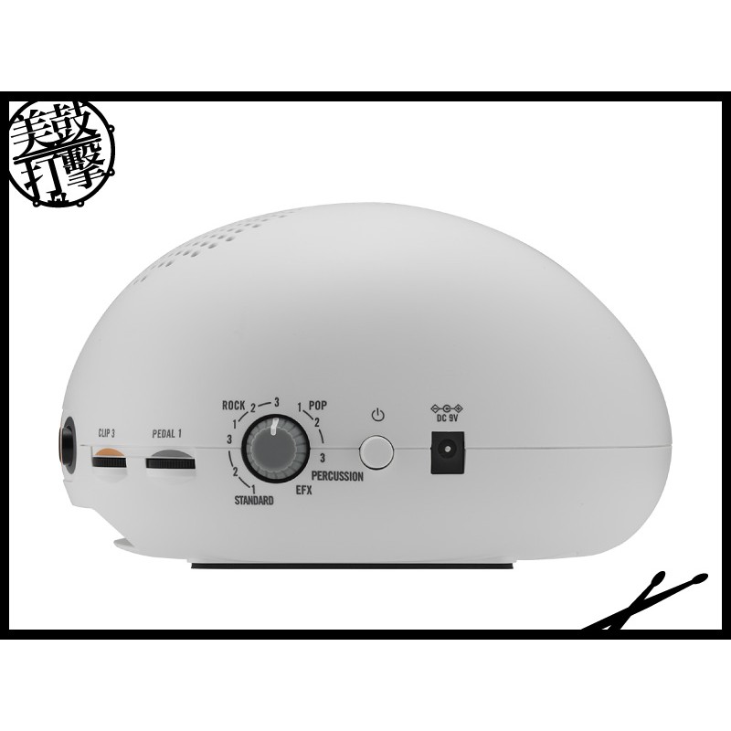 Korg CLIPHIT 創意鼓音源機 孔龍蛋 (CH-01) by www.bdrum.com.tw Korg CLIPHIT 創意鼓音源機 孔龍蛋 (CH-01) 【美鼓打擊】