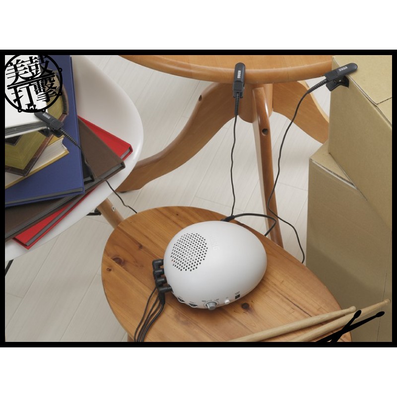 Korg CLIPHIT 創意鼓音源機 孔龍蛋 (CH-01) by www.bdrum.com.tw Korg CLIPHIT 創意鼓音源機 孔龍蛋 (CH-01) 【美鼓打擊】
