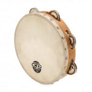 LP 8吋木製單排鈴鼓