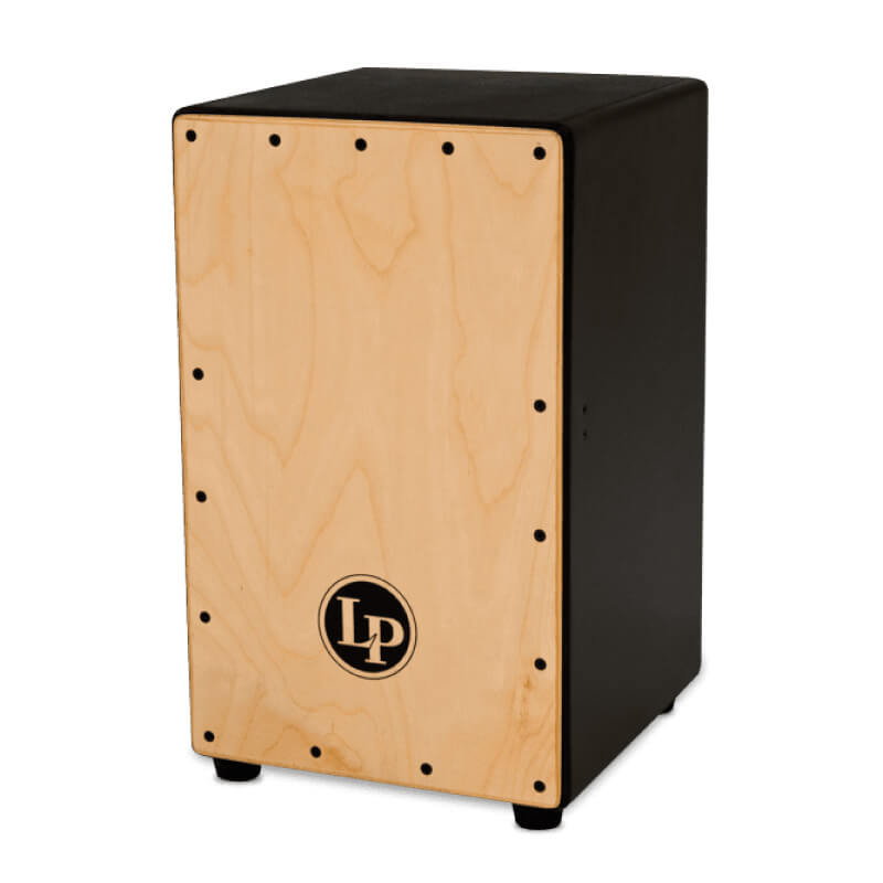 LP ADJUSTABLE CAJON 響線可調木箱鼓 (LP-1426) 【美鼓打擊】