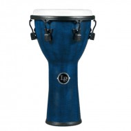 LP LP726B Djembe 藍色 11吋金杯鼓|非洲鼓 