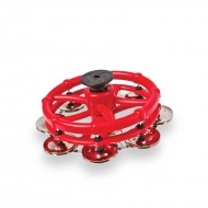 LP LP193 夾式HiHat鈴鼓 一鍵轉換效果