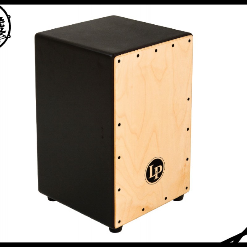 LP ADJUSTABLE CAJON 響線可調木箱鼓 (LP-1426) by www.bdrum.com.tw LP ADJUSTABLE CAJON 響線可調木箱鼓 (LP-1426) 【美鼓打擊】