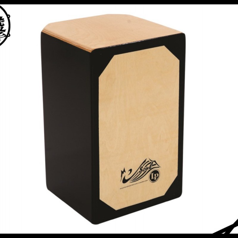 LP Soul Cajon by Mario Cortes 佛朗明哥風格頂級木箱鼓 (LP-1430) by www.bdrum.com.tw LP Soul Cajon by Mario Cortes 佛朗明哥風格頂級木箱鼓 (LP-1430) 【美鼓打擊】