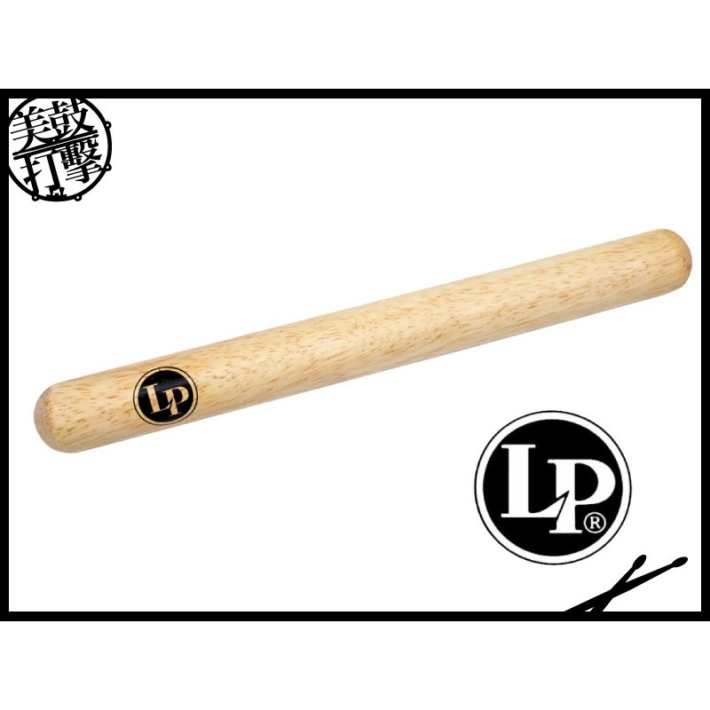 LP LP207 橡木製牛鈴棒 堅硬耐用 (LP207) by www.bdrum.com.tw LP LP207 橡木製牛鈴棒 堅硬耐用 (LP207) 【美鼓打擊】