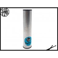 LP Shake-it 銀色金屬沙鈴