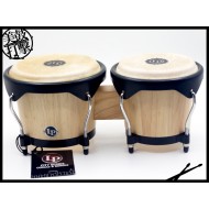 LP 城市系列原木色Bongo邦哥鼓