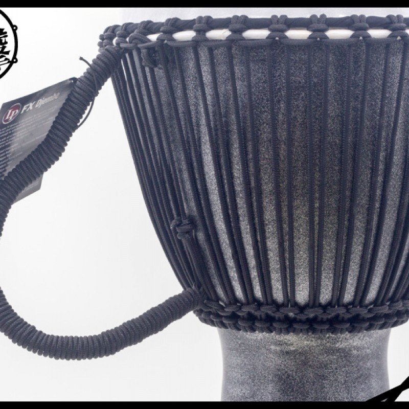LP LP725G Djembe 灰色 12.5吋金杯鼓|非洲鼓 (LP-725G) by www.bdrum.com.tw LP LP725G Djembe 灰色 12.5吋金杯鼓|非洲鼓 (LP-725G) 【美鼓打擊】