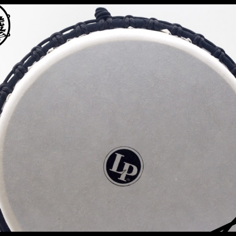 LP LP725G Djembe 灰色 12.5吋金杯鼓|非洲鼓 (LP-725G) by www.bdrum.com.tw LP LP725G Djembe 灰色 12.5吋金杯鼓|非洲鼓 (LP-725G) 【美鼓打擊】
