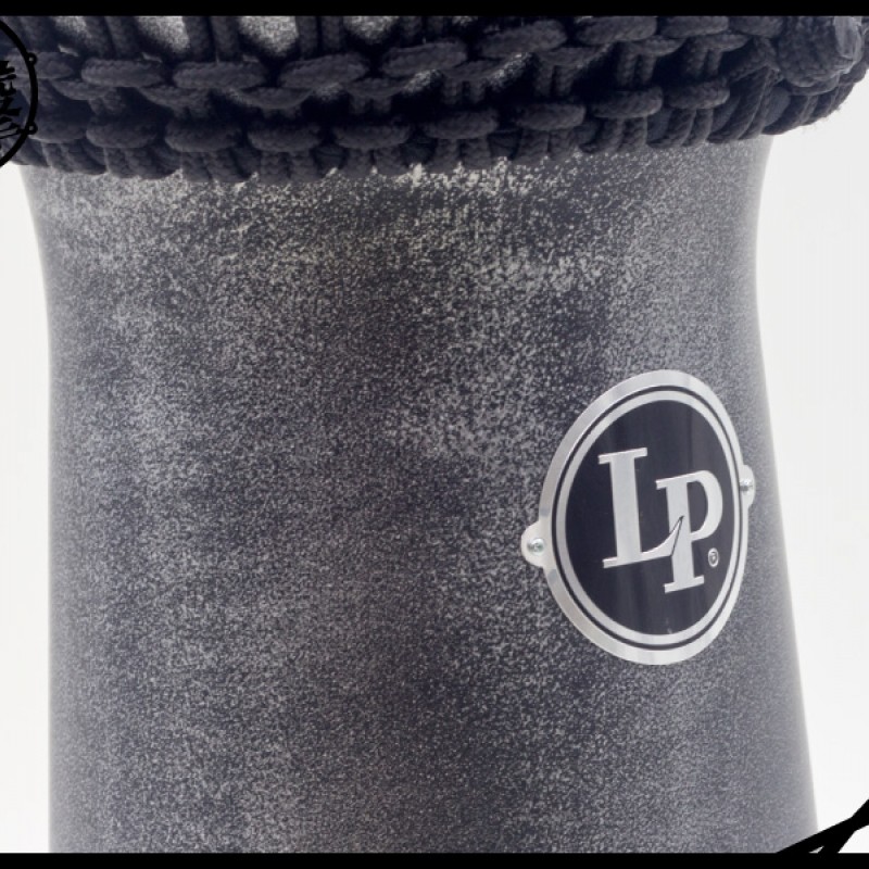 LP LP725G Djembe 灰色 12.5吋金杯鼓|非洲鼓 (LP-725G) by www.bdrum.com.tw LP LP725G Djembe 灰色 12.5吋金杯鼓|非洲鼓 (LP-725G) 【美鼓打擊】
