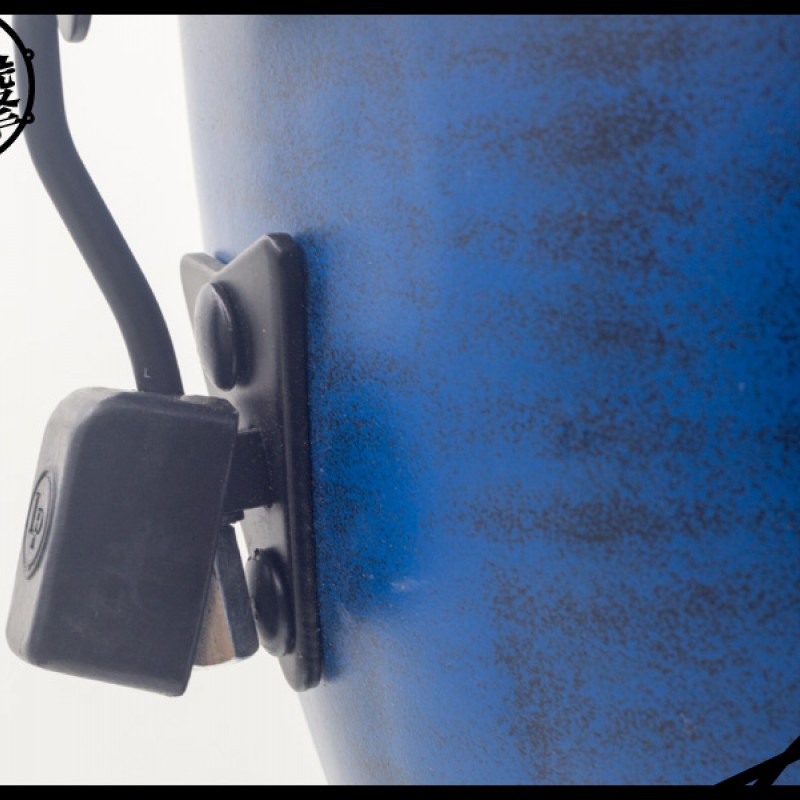 LP LP726B Djembe 藍色 11吋金杯鼓|非洲鼓 (LP-726B) by www.bdrum.com.tw LP LP726B Djembe 藍色 11吋金杯鼓|非洲鼓 (LP-726B) 【美鼓打擊】