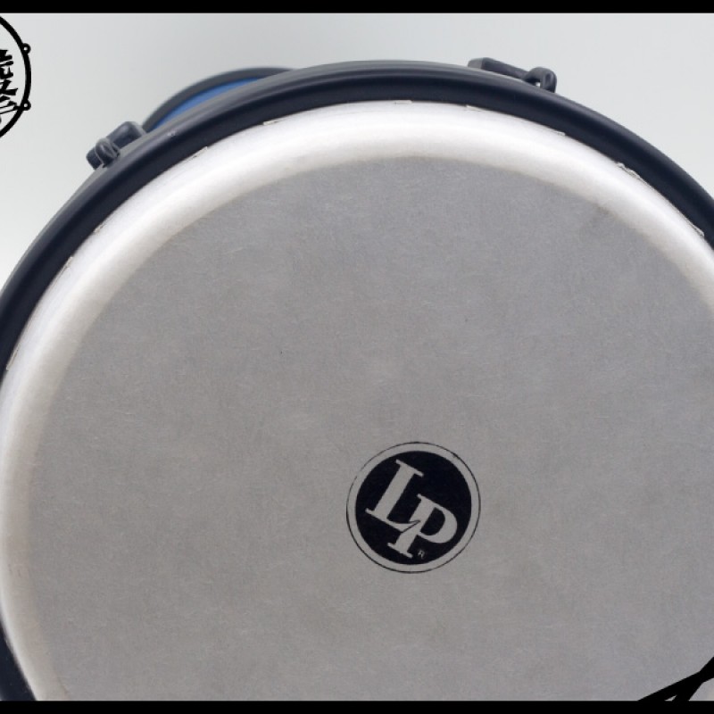 LP LP726B Djembe 藍色 11吋金杯鼓|非洲鼓 (LP-726B) by www.bdrum.com.tw LP LP726B Djembe 藍色 11吋金杯鼓|非洲鼓 (LP-726B) 【美鼓打擊】