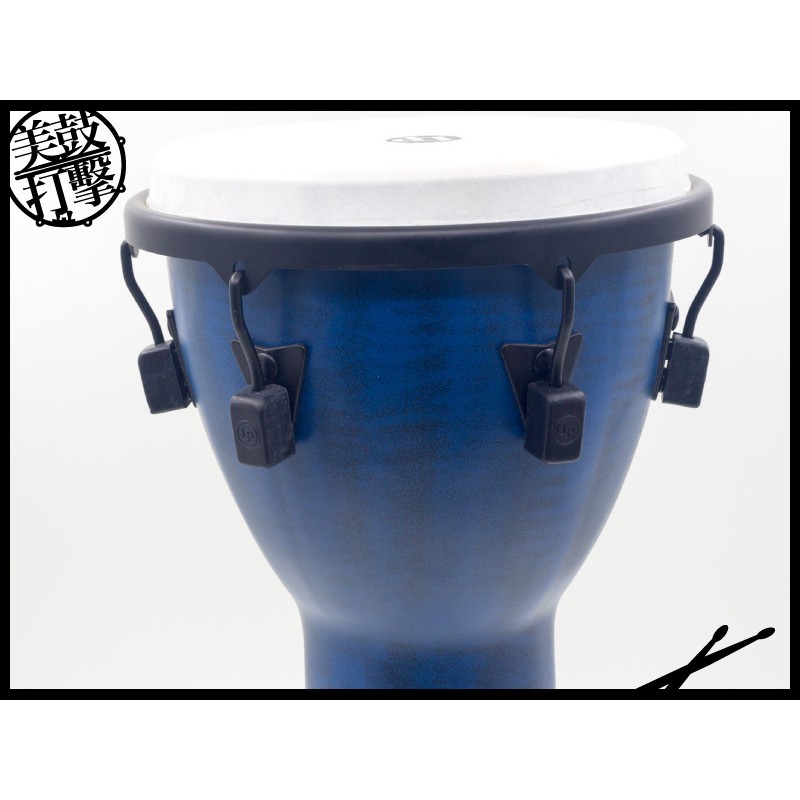 LP LP726B Djembe 藍色 11吋金杯鼓|非洲鼓 (LP-726B) by www.bdrum.com.tw LP LP726B Djembe 藍色 11吋金杯鼓|非洲鼓 (LP-726B) 【美鼓打擊】