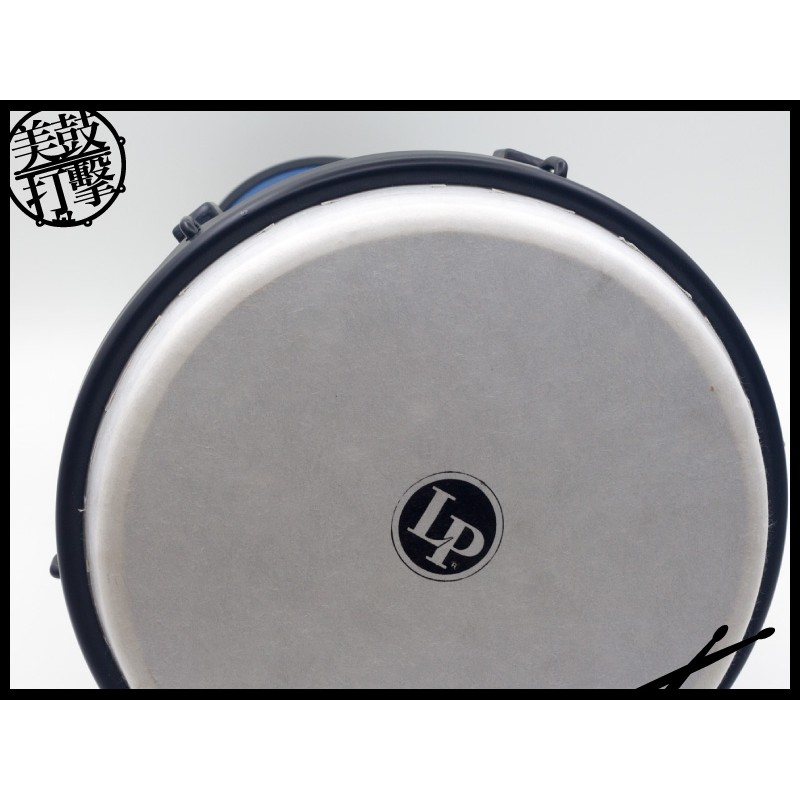LP LP726B Djembe 藍色 11吋金杯鼓|非洲鼓 (LP-726B) by www.bdrum.com.tw LP LP726B Djembe 藍色 11吋金杯鼓|非洲鼓 (LP-726B) 【美鼓打擊】