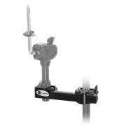 Mapex 水平可調多用途夾具 黑色版本